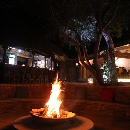 Idube Game Reserve Sabi Sand Game Reserve Exterior photo