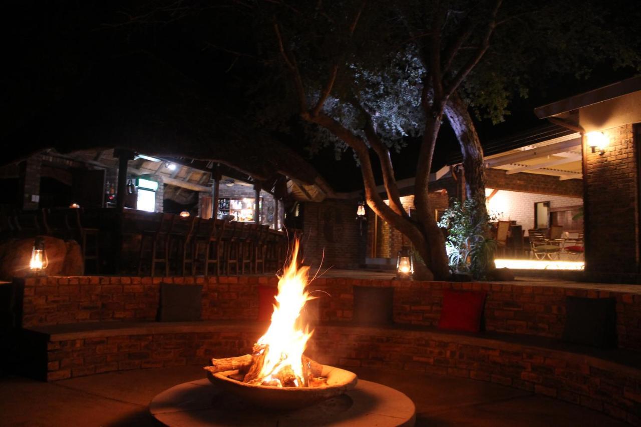 Idube Game Reserve Sabi Sand Game Reserve Exterior photo