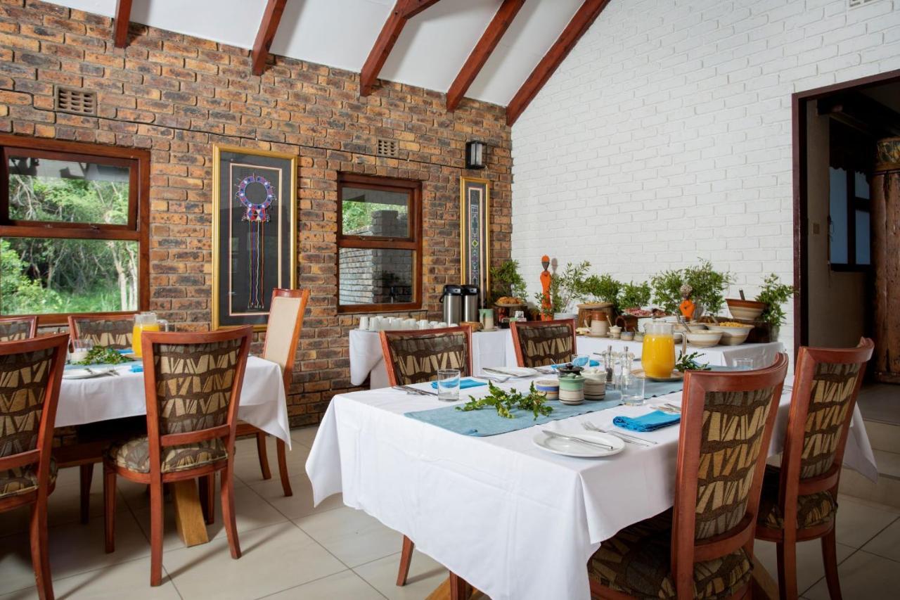 Idube Game Reserve Sabi Sand Game Reserve Exterior photo